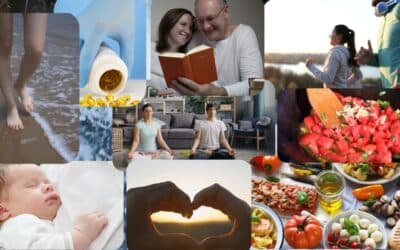 Medicina por Estilo de Vida