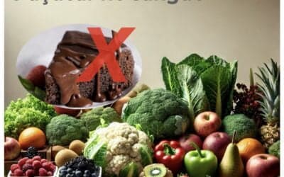 A mentira sobre o Açúcar no Sangue