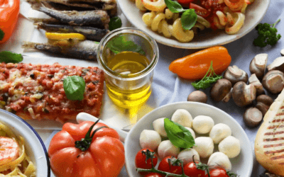 Enfim, qual é a melhor dieta?