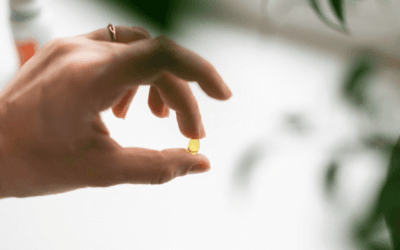 A Importância da Suplementação